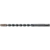 Grąžtas Yato SDS PLUS PREMIUM GRĄŽAS 10 MM/210 MM SU X-TIP GALVUTĖ GELŽBETONUI