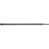 Grąžtas Yato SDS PLUS PREMIUM GRĄŽAS 18 MM/460 MM SU X-TIP GALVUTĖ GELŽBETONUI