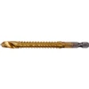 Grąžtas Yato METALO FREZAVIMAS 8,0 mm HSS-TIN HEX