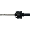 YATO KIAUŠIŲ PJŪKLŲ LAIKIKLIS HSS 5/8" HEX 10mm