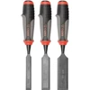 YATO medienos kaltų rinkinys 16-25-32 mm 6280