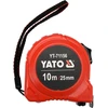 YATO MATAVIMO JUOSTA 10m x 25mm