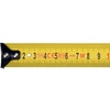 YATO MATAVIMO JUOSTA 10m x 25mm