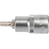 YATO KLUCZ TRZPIENIOWY IMBUSOWY/HEX 1/2" 5x55mm