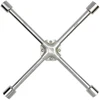 YATO KLUCZ KRZYŻOWY DO KÓŁ WZMACNIANY 17x19x21x22mm 0800