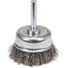 YATO BET šepetėlis su 50 mm INOX kotu