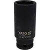 Yato Toya Sa Poland Galvutė smūginė ilga 1/2", 26mm (YT-1046)