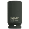 YATO ŠEIAkampis Smūgio lizdas 3/4" ILGIO 32mm