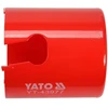 Yato Toya Sa Poland Universali gręžimo karūna | TCT | 5/8"-18UNF | 60 mm (YT-43977)