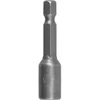 Yato Toya Sa Poland Antgalis - galvutė magnetinė CR-V, 1/4" 13x48 mm su pakuote (YT-1518)