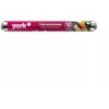 York Aliuminio folija 10 m