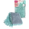York Set Handy Bamboo Broom + Dustpan Universal YORK