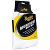 Meguiars Meguiars Microfiber Wash Mitt - Universali automobilių plovimo mikropluošto pirštinė