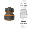 Daewoo HOSE ACC CONNECTOR REPAIR/DWC 3200 DAEWOO