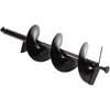 NAC grąžtai DO ŚWIDRA SPALINOWEGO 200mm EAP52-295-T EAP52-295-TEAP52-295-T