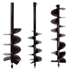 Žemės grąžtas Oleo-Mac 375100030A; 150x1000 mm