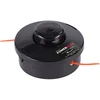 Žoliapjovės ritė Ø2,4 mm x 1,4 m POWACG1051 POWERPLUS