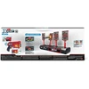 ZURU XSHOT Interaktive Zielscheibe & Fury 4 2er Pack