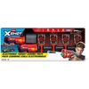 ZURU XSHOT Interaktive Zielscheibe & Fury 4 2er Pack