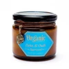Song Of India Kvepianti sojų vaško žvakė Agarwood, Organic Goodness, 200g