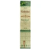 Goloka Patchouli smilkalų lazdelės, 15g