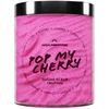 Kūno šveitiklis POP MY CHERRY (vyšnia) HIGH PRIESTESS