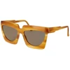 Akiniai nuo saulės ANDY WOLF SUNGLASSES Adele 59F (moterims)