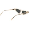 Akiniai nuo saulės ANDY WOLF SUNGLASSES Alexandria 5503 (moterims)