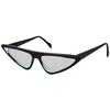 Akiniai nuo saulės ANDY WOLF SUNGLASSES Alexandria 5501 (moterims)