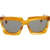 Akiniai nuo saulės ANDY WOLF SUNGLASSES Adele 59F (moterims)