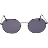 Akiniai nuo saulės ANDY WOLF SUNGLASSES Preston 53E (vyrams ir moterims)