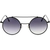 Akiniai nuo saulės ANDY WOLF SUNGLASSES Tati B- 48F (moterims)
