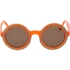 Akiniai nuo saulės ANDY WOLF SUNGLASSES Wonder 46E (vyrams ir moterims)