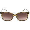 Akiniai nuo saulės BELSTAFF BONINGTONS024 (moterims), dydis 53/16/145