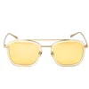 Akiniai nuo saulės BELSTAFF RYDERCLEAR08 (vyrams ir moterims), dydis 54/21/145