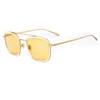 Akiniai nuo saulės BELSTAFF RYDERCLEAR08 (vyrams ir moterims), dydis 54/21/145