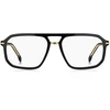 Hugo Boss Akiniai nuo saulės BOSS SUNGLASSES BOSS 1728_807_56 (vyrams)
