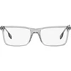 Akiniai nuo saulės BURBERRY SUNGLASSES HARRINGTON BE 2339_3028 A_55 (vyrams)