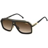 Akiniai nuo saulės CARRERA SUNGLASSES CA 1053_S_TI_003-86_60 (vyrams)