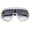 Akiniai nuo saulės CARRERA SUNGLASSES FLAGLAB 17 - SPECIAL EDITION_B4E-08_TAGLIA UNICA (vyrams)