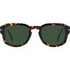 Akiniai nuo saulės DAVID BECKHAM DB-7098-S-86 (vyrams), dydis 51/23/145