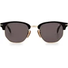Akiniai nuo saulės DAVID BECKHAM DB1002S2M2IR (vyrams), dydis 51/21/145