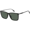 Akiniai nuo saulės DAVID BECKHAM DB1145GS807 (vyrams), dydis 58/16/150