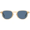 Akiniai nuo saulės DAVID BECKHAM SUNGLASSES DB 1140_S_HAM-KU_50 (vyrams)