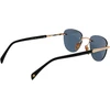 Akiniai nuo saulės DAVID BECKHAM SUNGLASSES DB 1224_S 51RHLIR (vyrams)