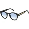 David Beckham Sunglasses Akiniai DAVID BECKHAM DB-7110-S-807. Akiniai przeciwsłoneczne, Kolor juoda. Mężczyzna.