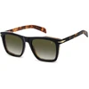 Akiniai nuo saulės DAVID BECKHAM SUNGLASSES DB 7000_S 51XWY9K (vyrams)