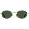 Akiniai nuo saulės DAVID BECKHAM SUNGLASSES DB 1196_S_06J-O7_52 (vyrams)