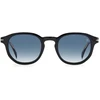 Akiniai nuo saulės DAVID BECKHAM SUNGLASSES DB 1007_S_807-08_49 (vyrams)