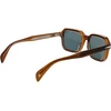 Akiniai nuo saulės DAVID BECKHAM SUNGLASSES DB 7147_S 52TXOMT (vyrams)